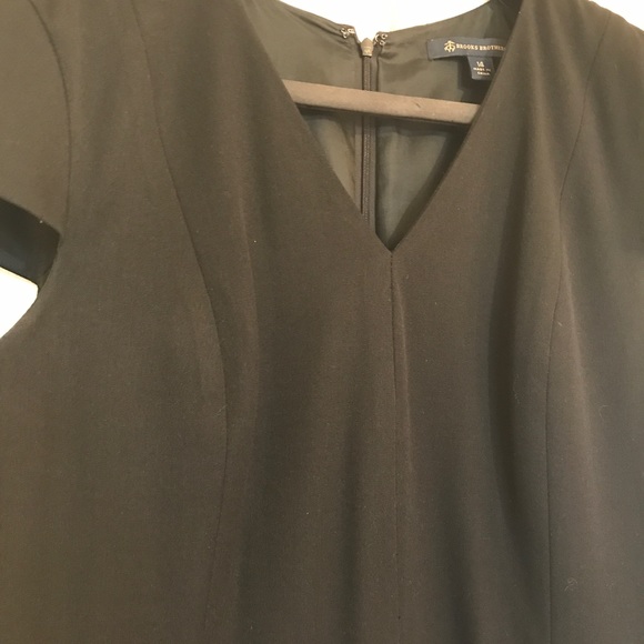 Brooks Brothers sheath dress - Picture 4 of 7